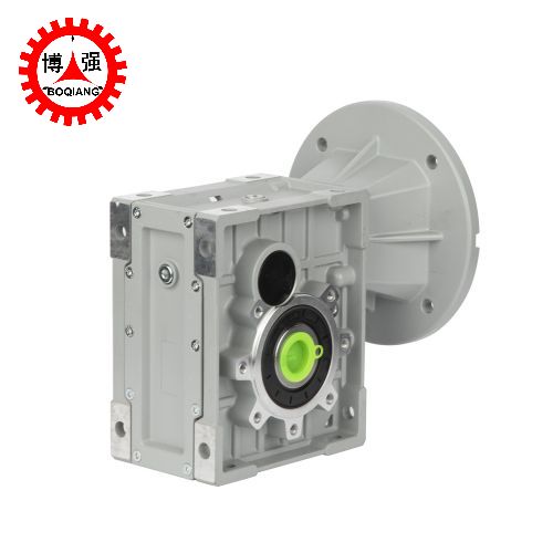 TKM雙曲面傘齒減速機